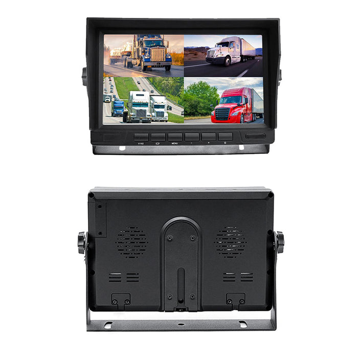 7 inch LCD ONLY for Rogue Multi-Cam