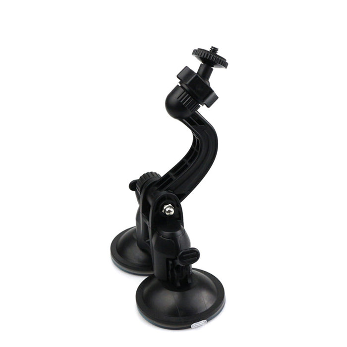 Dual Suction Cup Heavy Duty Windshield Mount