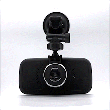 EagleEye 2nd Gen Triple Cam 2K Dashcam, Records 3 Viewpoints Now With Wifi