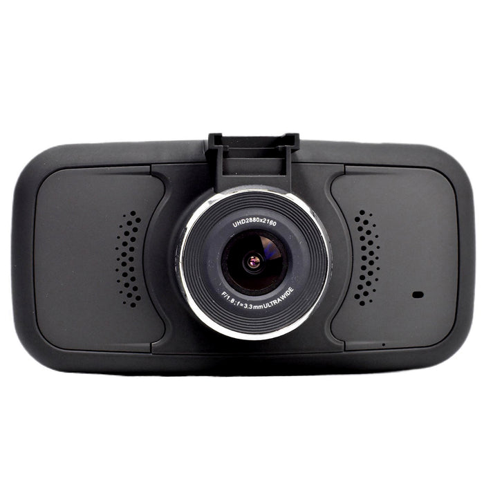 EagleEye 2nd Gen Triple Cam 2K Dashcam, Records 3 Viewpoints Now With Wifi