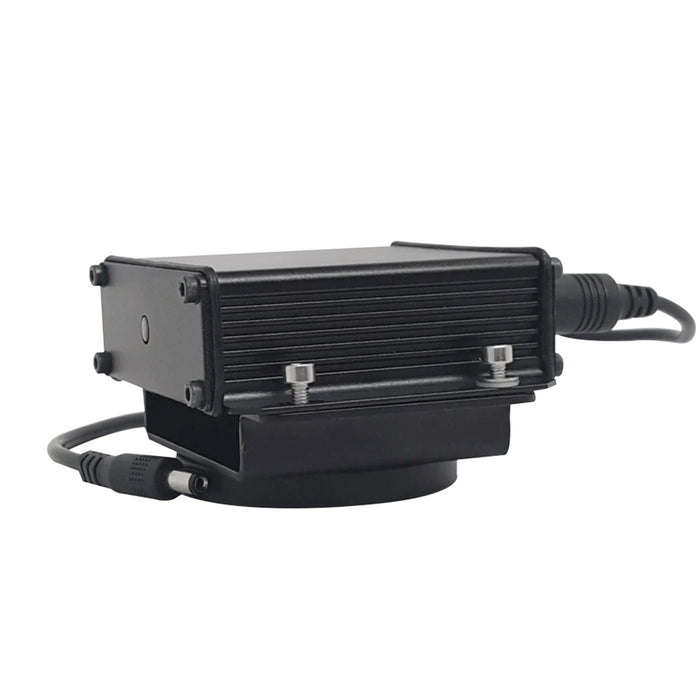 HD Magnet for Multi-Cam, Backup, MDVR, MNVR Digital Wireless Systems, & Rechargeable Battery