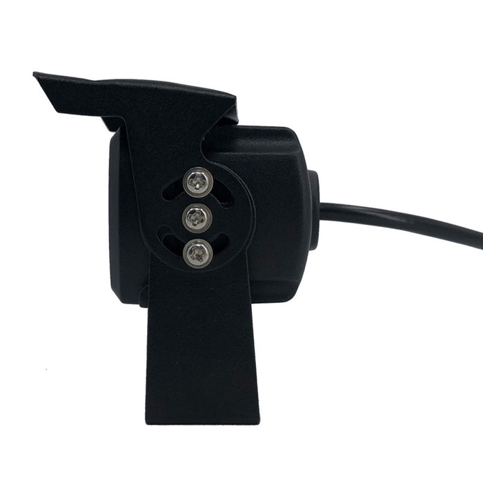Falcon Electronics 1080P Heavy Duty Bracket Cam with 16 IR Lights