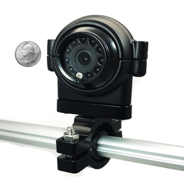 1080P MDVR and MNVR Heavy Duty Cam with BAR/Handle Bar Bracket
