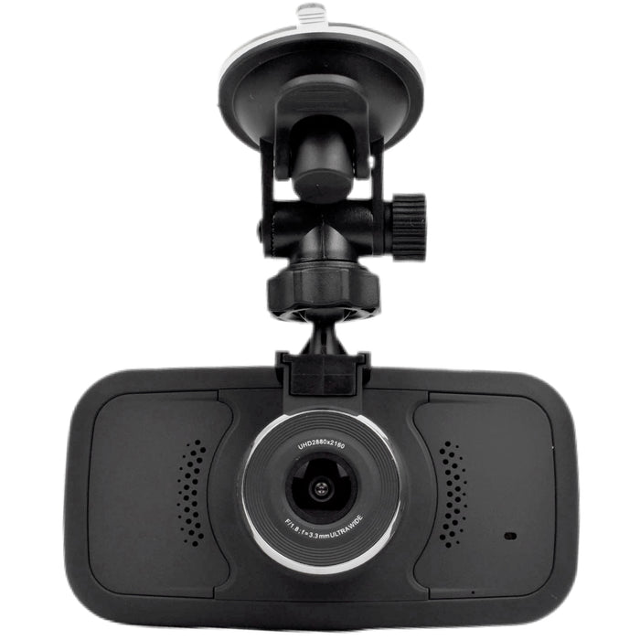 EagleEye 2nd Gen Triple Cam 2K Dashcam, Records 3 Viewpoints Now With Wifi