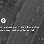 Live Streaming/4G/WiFi Camera Systems