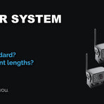 MDVR & Digital DVR Cams