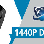 1440P Dash Cam Accessories