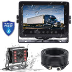 Waterproof Wired Backup Cams Accessories