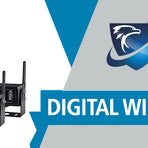 1st Gen Digital Wireless DVR Accessories