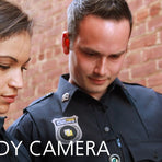 Wearable Body Camera