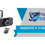 EagleEye 4: 3 Cam - ALL CAMERAS SOLD INDIVIDUALLY