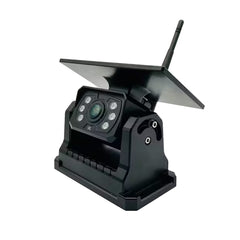 FalconEye HelioView Wireless Solar Powered Backup Camera