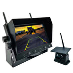 Wireless Backup Cameras