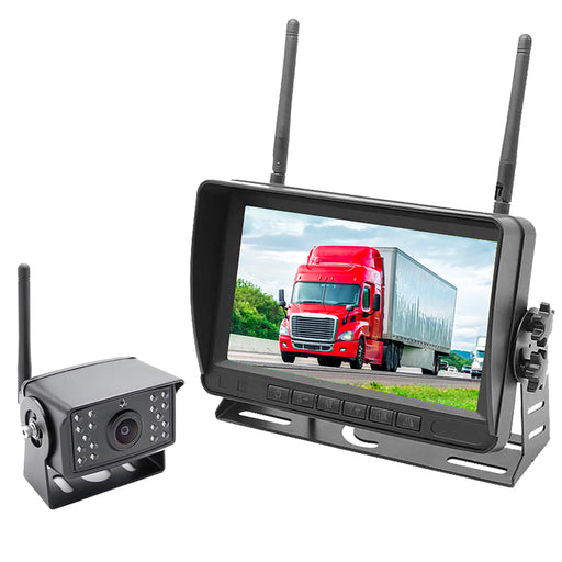 Falcon Electronics