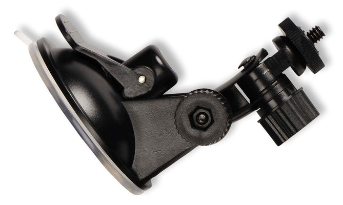 Windshield Suction Cup Mount for Digital Wireless and MDVR / MNVR Cameras