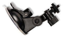 Windshield Suction Cup Mount for Digital Wireless and MDVR / MNVR Cameras