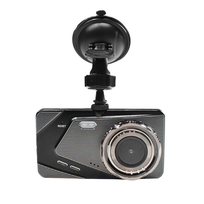 FalconEye Vision Dash Cam 1080P with Touch Screen