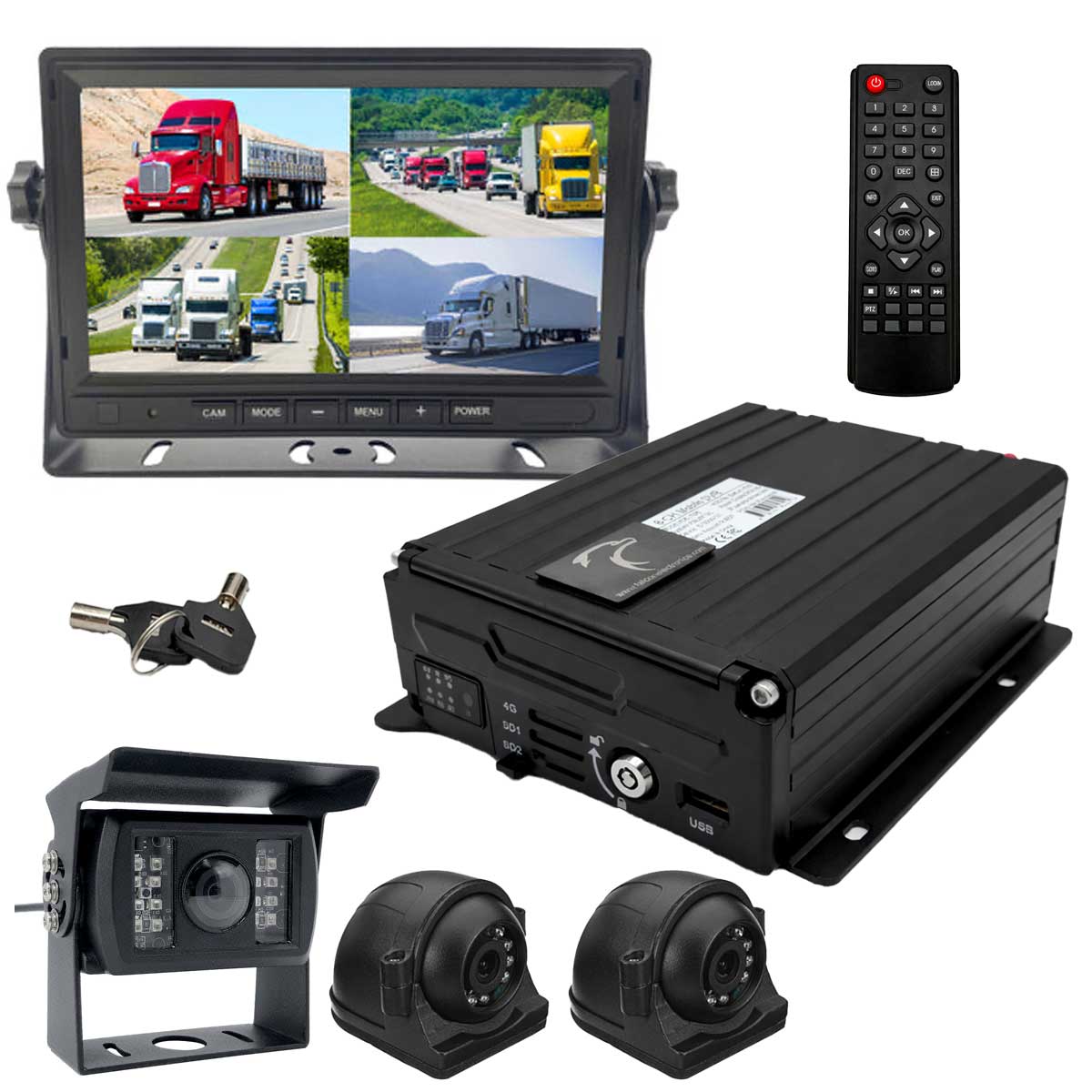 falconelectronics.com