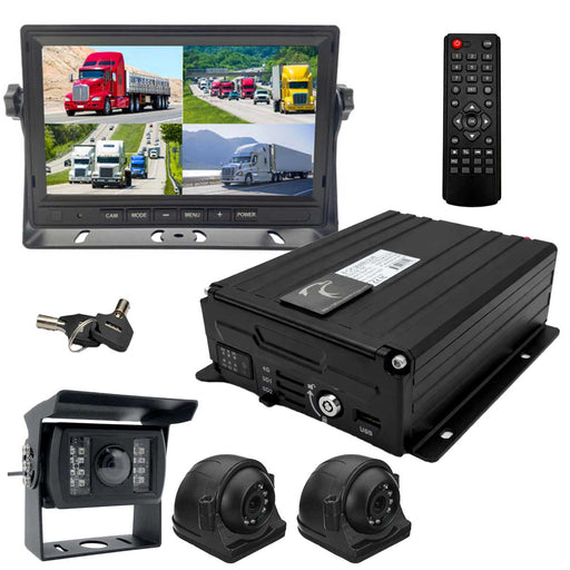 Falcon Electronics