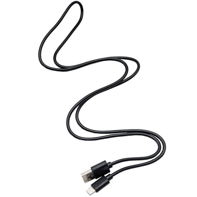 Rechargeable Waterproof Battery With Magnetic Base