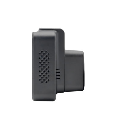 Pinnacle Mini 4K Dash Cam with GPS