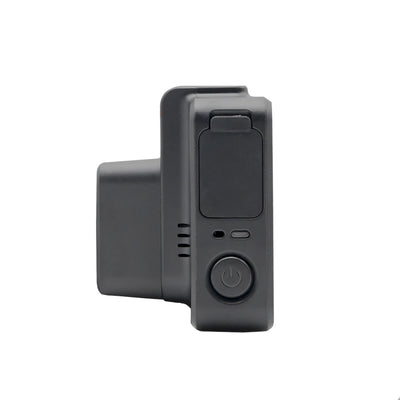 Pinnacle Mini 4K Dash Cam with GPS