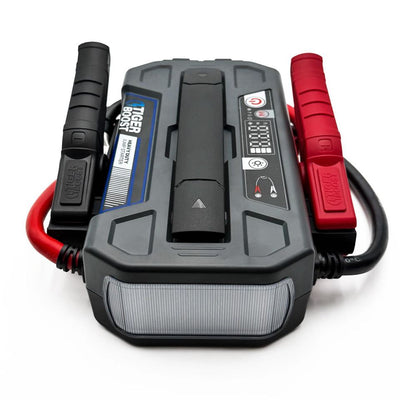 TigerBoost 12V 10000A Heavy Duty Portable Jump Starter