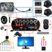Falcon Electronics
