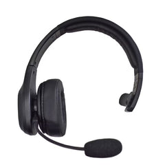 FalconEye Prime Single Ear Bluetooth Headset