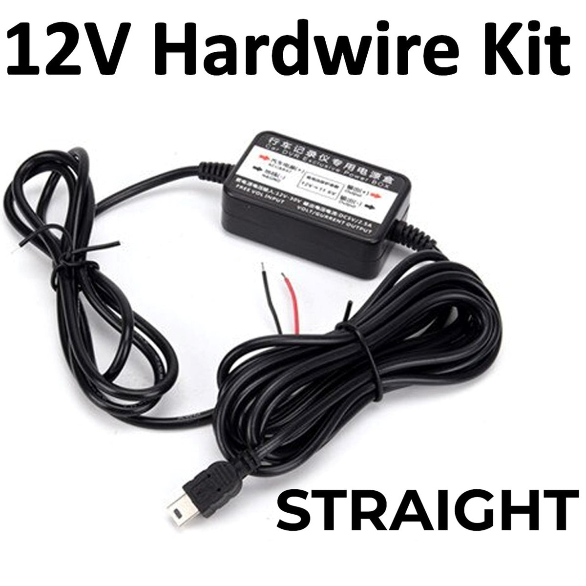 cigarette lighter hardwire kit Range Tour Socket, 2 Pack Female Socket Heavy Duty Cigarette Lighter Plug with Eyelet Terminals 12V-24V 15A Power Supply Cord Charger 14AWG Cable Wire for Battery Chargers Air Pump High quality design and construction for years of use. Uniden Radar Detector Hardwire Kit