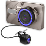DVR Dual Dash Cameras