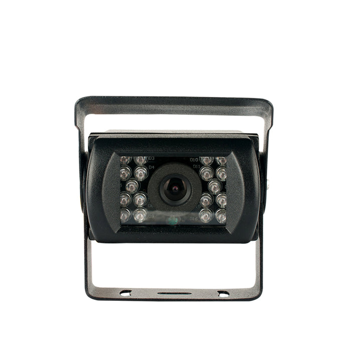 720P Heavy Duty Bracket Rectangular Camera for MDVR System
