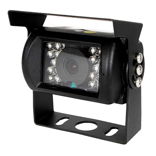 1st Gen 9” 2-4 Cam WIRED — Falcon Electronics LLC