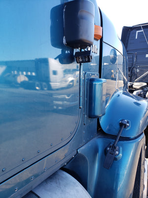 Multi Camera Dash Cam, 2 to 4 Cams and  9" LCD, Heavy Duty for Truckers