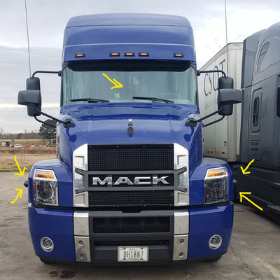 Dash Cam Live Streaming MNVR 3-8 Cam 1080N System with 4G, WIFI, GPS