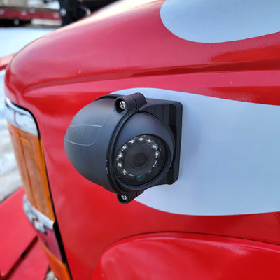 Dash Cam Live Streaming MNVR 3-8 Cam 1080N System with 4G, WIFI, GPS