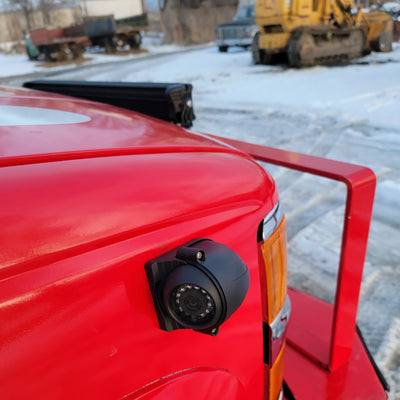 Dash Cam Live Streaming MNVR 3-8 Cam 1080N System with 4G, WIFI, GPS