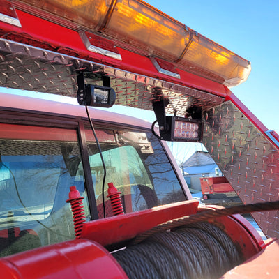 Dash Cam Live Streaming MNVR 3-8 Cam 1080N System with 4G, WIFI, GPS