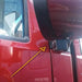 Trucker Dash Camera, Falcon Electronics Gold 1080P 4 Cameras, 2 Outdoor, 2 windshield mounted cameras. Free Shipping