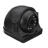 1080P Aerodynamic Side View Mount Cam with IR Lights