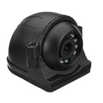 1080P CAMS and Magnet Mount