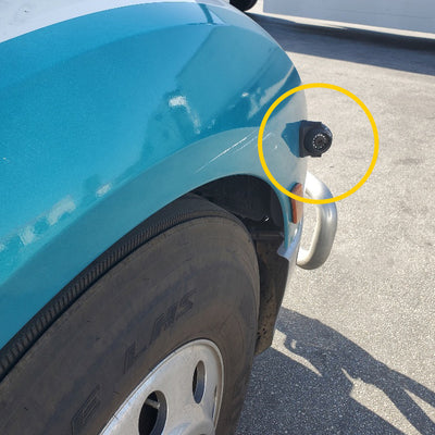 Dash Cam Live Streaming MNVR 3-8 Cam 1080N System with 4G, WIFI, GPS