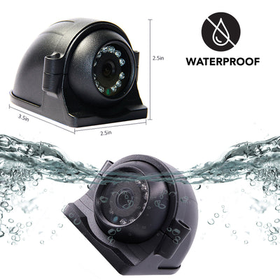 Dash Cam Live Streaming MNVR 3-8 Cam 1080N System with 4G, WIFI, GPS