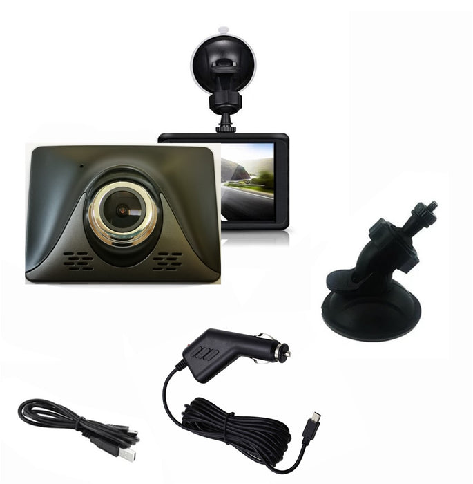 falcon eye dash cam