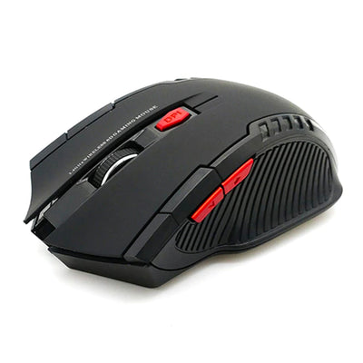 Wireless USB Mouse