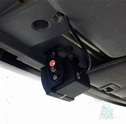 Dash Cam Live Streaming MNVR 3-8 Cam 1080N System with 4G, WIFI, GPS