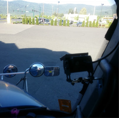 Dash Cam Live Streaming MNVR 3-8 Cam 1080N System with 4G, WIFI, GPS