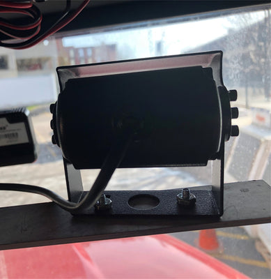 Dash Cam Live Streaming MNVR 3-8 Cam 1080N System with 4G, WIFI, GPS