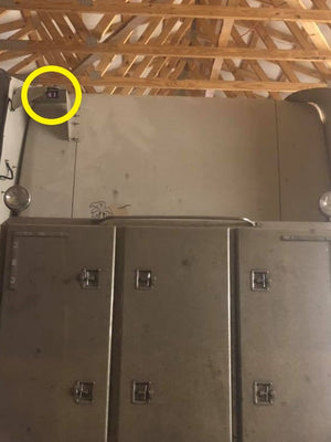 Multi Camera Dash Cam, 2 to 4 Cams and  9" LCD, Heavy Duty for Truckers