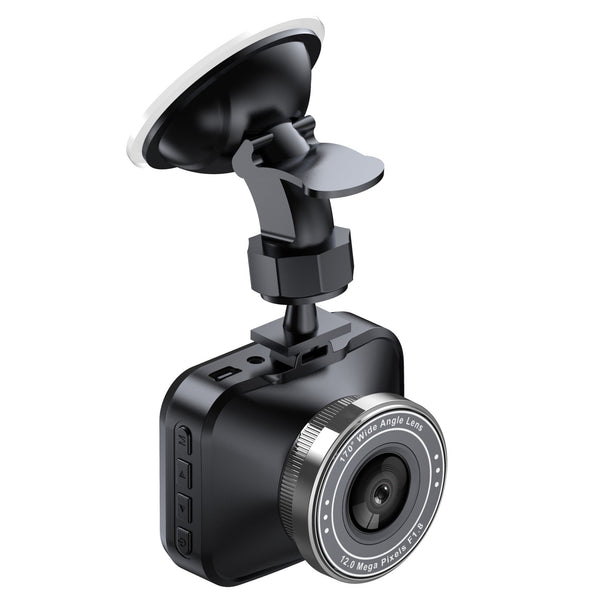 Dash Cams — Falcon Electronics LLC